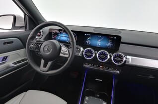 Mercedes-Benz GLB vaihtoauto