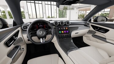 Mercedes-Benz CLE vaihtoauto