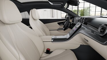 Mercedes-Benz CLE vaihtoauto