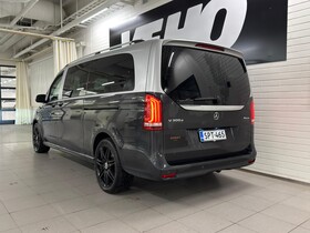 Mercedes-Benz V vaihtoauto