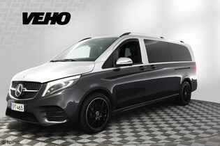 Mercedes-Benz V vaihtoauto