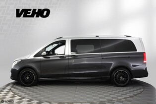 Mercedes-Benz V vaihtoauto