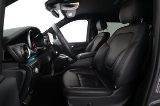 Mercedes-Benz V vaihtoauto
