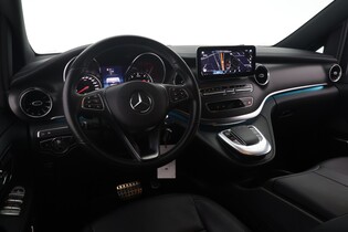 Mercedes-Benz V vaihtoauto