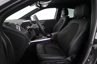 Mercedes-Benz GLA vaihtoauto