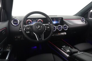 Mercedes-Benz GLA vaihtoauto