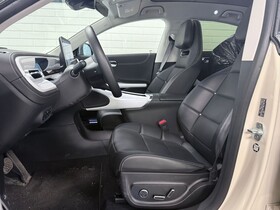Smart #3 vaihtoauto
