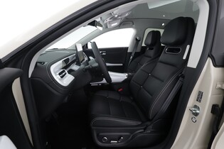 Smart #3 vaihtoauto