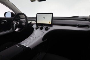 Smart #3 vaihtoauto