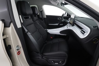 Smart #3 vaihtoauto