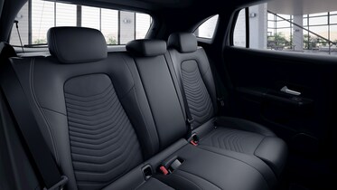 Mercedes-Benz GLA vaihtoauto