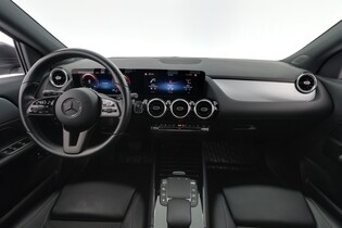 Mercedes-Benz GLA vaihtoauto