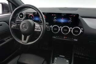 Mercedes-Benz GLA vaihtoauto