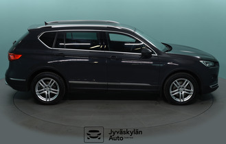 SEAT Tarraco vaihtoauto