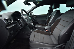 SEAT Tarraco vaihtoauto