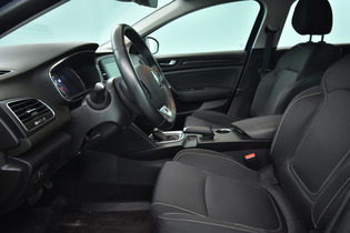 Renault Mégane vaihtoauto