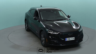 Ford USA Mustang vaihtoauto