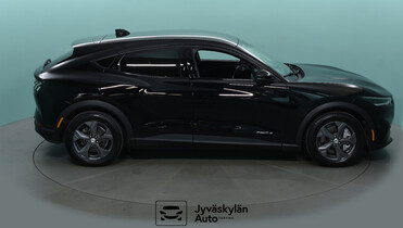 Ford USA Mustang vaihtoauto
