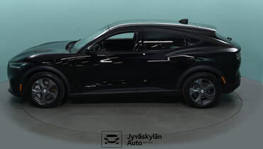 Ford USA Mustang vaihtoauto
