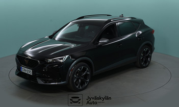 Cupra Formentor vaihtoauto