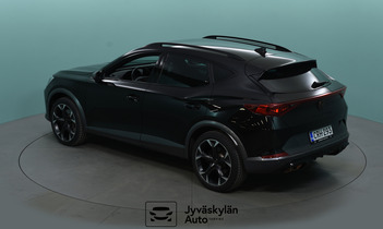 Cupra Formentor vaihtoauto