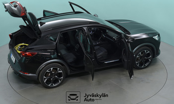 Cupra Formentor vaihtoauto