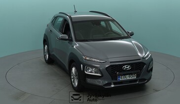 Hyundai Kona vaihtoauto