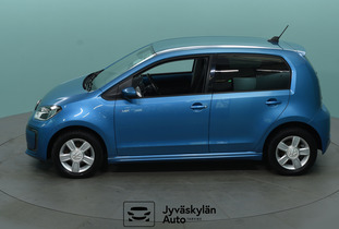 Volkswagen up! vaihtoauto