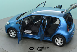 Volkswagen up! vaihtoauto