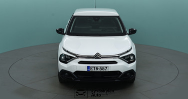 Citroën C4 vaihtoauto