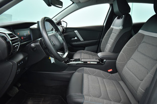 Citroën C4 vaihtoauto