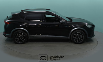 Cupra Formentor vaihtoauto