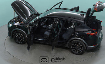 Cupra Formentor vaihtoauto