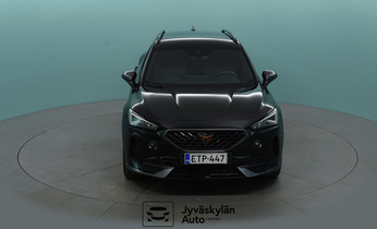 Cupra Formentor vaihtoauto