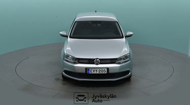 Volkswagen Jetta vaihtoauto