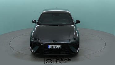 Hyundai IONIQ 6 vaihtoauto