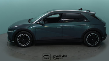 Hyundai IONIQ 5 vaihtoauto