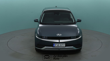 Hyundai IONIQ 5 vaihtoauto