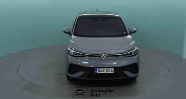 Volkswagen ID.5 vaihtoauto