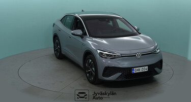 Volkswagen ID.5 vaihtoauto