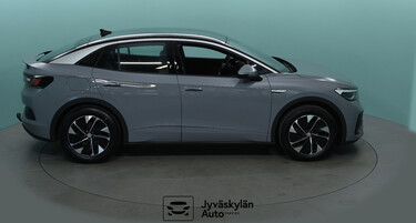 Volkswagen ID.5 vaihtoauto