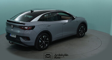 Volkswagen ID.5 vaihtoauto