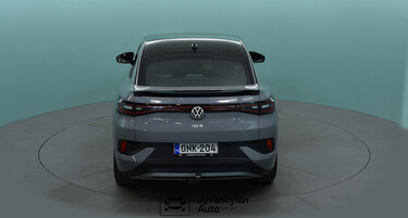 Volkswagen ID.5 vaihtoauto
