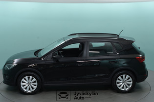 SEAT Arona vaihtoauto