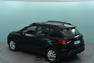 SEAT Arona vaihtoauto