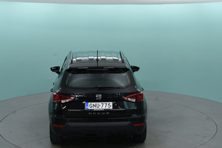 SEAT Arona vaihtoauto