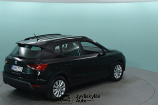 SEAT Arona vaihtoauto