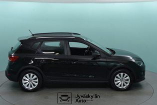 SEAT Arona vaihtoauto