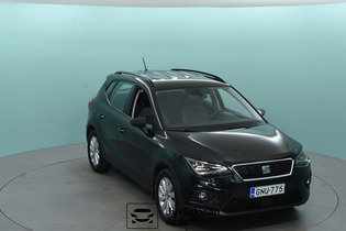 SEAT Arona vaihtoauto