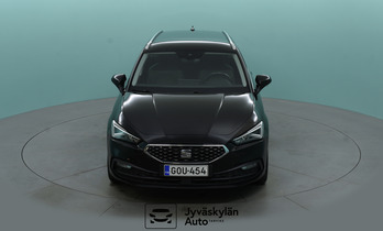 SEAT Leon Sportstourer vaihtoauto